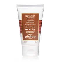 시슬리 쒸뻬 쑤엥 쏠레르 비자쥬 SPF30