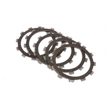 GA125 GD125 GV125 GT125 클러치디스크 5장, 단품