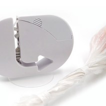 비닐봉투 휴대용 밀봉기 실링기