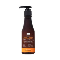 닥터레미듀 세라바하 오일폼 클렌징, 200ml, 1개