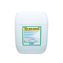 카피아 고무 금형세정제 MOLD 20 20kg CLEANER MOLD KAPIA 오염물, MOLD-20 20kg