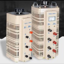 구리 전압 조정기 속도 조절 전압조정 위상 변환기, 1500w 출력 0-500v