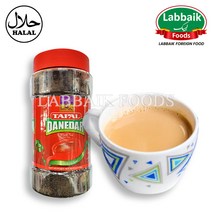 TAPAL Danedar Black Tea Jar (Chai ki Patti) 450g 다네다르 홍차 (병)