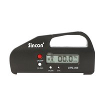 신콘 디지털경사계 DWL-80E, 본상품