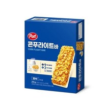 동서식품 포스트 콘푸라이트바 270g 코스트코 도매