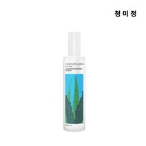 청미정 유기농 알로에 발효 로션 140ml 알로에마쿨라타잎추출물