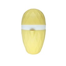 레몬즙 짜기 스퀴즈 짜개 기안84레몬착즙기 손 오렌지 금속 수동 짜기 휴대용 가정용, 보여진 바와 같이