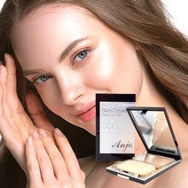 앙쥬 스킨커버 메이크업, 2개, 23호 트루베이지