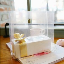 5349. 브런치 PE비닐백(37호)-100pc 비닐백 PE비닐봉투