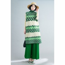 40대 50대 엄마옷 트리플 셔링 2022 뉴 올봄 오리엔탈 슬림 스커트 빅 사이즈 뚱뚱 mm