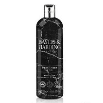 [공식판매처] 베일리스앤하딩 다크엠버 앤 피그 바디워시 500ml