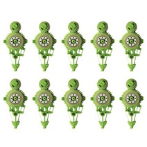 [감동] 바르네 풀테이프 BGT-0180R 리필 카트리지 10개입, 랜덤발송