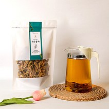 청화팜스 볶은작두콩차 100g 국산 (2022년 햇작두콩차), 100g * 1