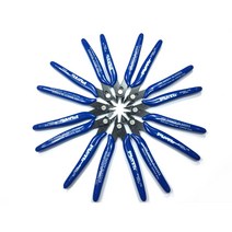 [수입] 플라토니퍼 세공니퍼 물줄기 자르기