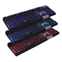 (Wevo) Clicker K2 LED