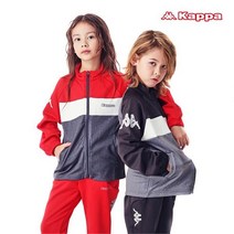 카파 키즈 카파키즈 기모 아동복 세트 KKCK550UP 다이안 상하