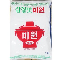 미원 감칠맛 대상 1kg 조미료 식자재 업소용 식당, 상세페이지 참조, 상세페이지 참조, 상세페이지 참조, 상세페이지 참조