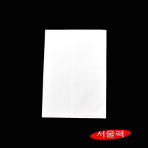 식품지 6호 백색 군밤종이 밤포장지 군밤종이봉투 군밤포장지 군방포장봉투 밤봉투 1000장