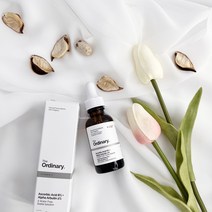 The Ordinary Ascorbic Acid 8% + Alpha Arbutin 2% 30ml, 1병