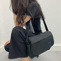 크로스백 데일리 가방 빅에이 메신저백