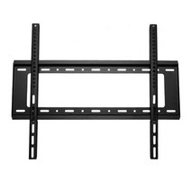 TV 모니터 슬림 벽걸이 브라켓 거치대 40~80인치 BFN650, 선택01. BFN650