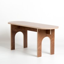 원목 화분받침대 누에보(nuevo) 진열대 정리대 거치대