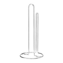 이케아 IKEA 키친타월꽂이 실버 28cm 스틸