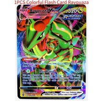 포켓몬 vmax charizard rayquaza umbreon 장난감 취미 취미 수집품 게임 컬렉션 애니메이션 카드, d13