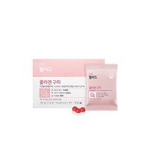 웰씨드 콜라겐 구미(14일)