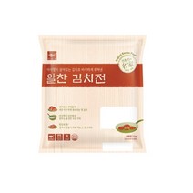 알찬김치전 1kg