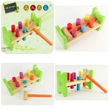 파샵 팡팡 망치놀이 5세장난감 공구테이블장난감