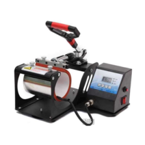 머그컵 전사기 체험학습 머그만들기 인쇄 프레스 포토