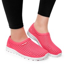 남녀공용 여름 물놀이 아쿠아 샌들