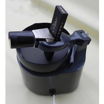 자동 먹가는 기계 벼루 서예 동양화 잉크 먹물 필방 전각 먹갈이, 단일제품