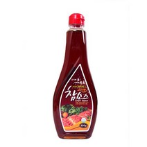 참소스 고기엔, 800g, 3개