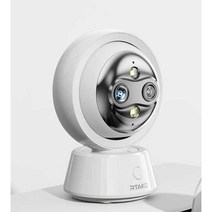 홈카메라 펫 베이비캠 홈캠 반려동물 웹 애완용 CCTV, C타입