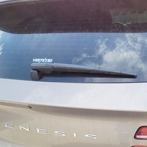 G4렉스턴 후방와이퍼 - 325mm