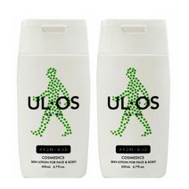 우르오스 스킨로션 지복합성피부용 200ml x 2 개