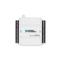 NI USB-6008 데이터 수집 카드 다기능 DAQ 779051-01