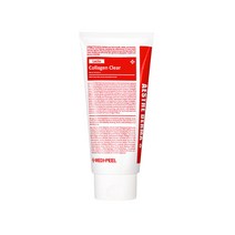 메디필 레드락토 콜라겐클리어 손담비 유산균 대용량 클렌징폼 300ml+샘플2장