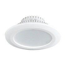 DLD-210 히포 LED조명 LED전구 LED매입등 원형 다운라이트 10W, 상세 설명 참조