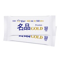 인터샵 명품골드 1Box 400매 고급형 업소용 물티슈, 1박스, 400매입