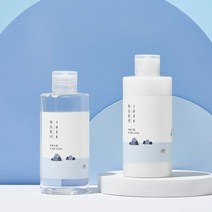 라운드랩 1025 독도 토너 200ml X 로션 2종 세트
