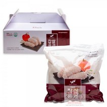 충주사과한과 찹쌀유과, 상세페이지 참조, 단품