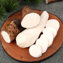 영양가득 뮤신이 가득한 국내산 참마 3kg (상/중/하), 03.참마 3kg(상)