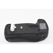 니콘d850 mb-d18 호환용세로그립 nikon d850 세로그립 무선리모컨, 블랙