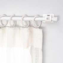 롤 블라인드 창문 방염 암막 스크린 실버 65X125cm 햇빛가리개 붙이는 커튼