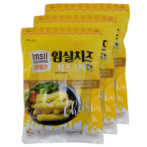 (500g3봉)임실치즈 짜지않은 냉동 모짜렐라 치즈스틱 에어프라이어 즉석조리 간식 안주