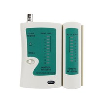 (PROKIT) 케이블 테스터기(BNC/RJ45/전화선)/PK718 PK718