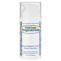 야생 참마 앰프 여성을 위한 프로게스테론 크림 bioidentical 1860 mg 유기농 코코넛 식물성 에스트로겐이 갱년기 지원 ttc pcos chaste tree berry